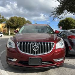 Buick Enclave