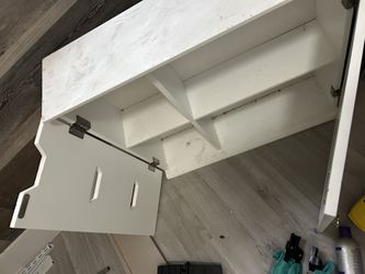 Bathroom Cabinets