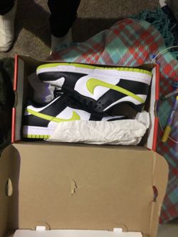 Nike Dunk Retro