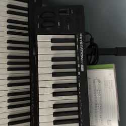 M-AUDIO Keystation 61 MK3
