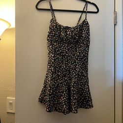 SHEIN Romper 