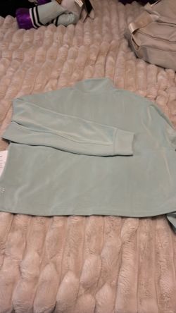 Sudadera  Mujer large  nueva