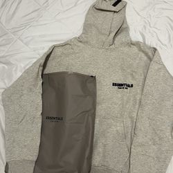 Essentials Hoodie 