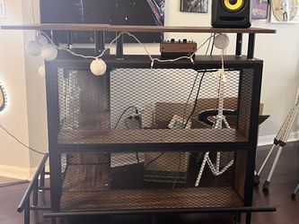 Mini Bar