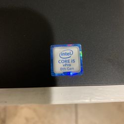 Dell Latitude with Windows 11, Sim card Slot, Bluetooth, and HDMI