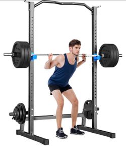 Squat / Power Rack