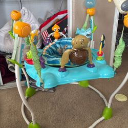 baby finding nemo jumper 