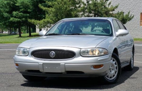 Buick For Sale In Jacksonville Fl Offerup