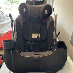 Car Seat
