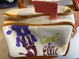 Loungefly UP Fanny Pack