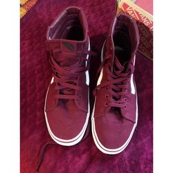 Men’s Vans 