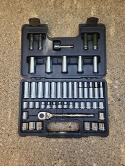 Socket Set