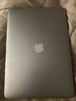 Mac Book Air 