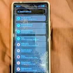 Google Pixel 6a Unlocked