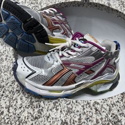 Multi-Color Runners 45eu/ 11us