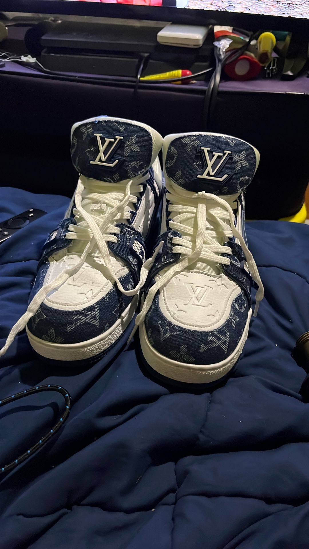 Louis Vuitton