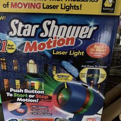 Holiday Lights