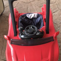 2 In 1 Walker