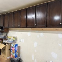 Free Cabinets