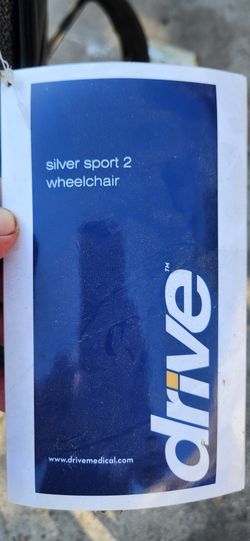 Wheel Chair