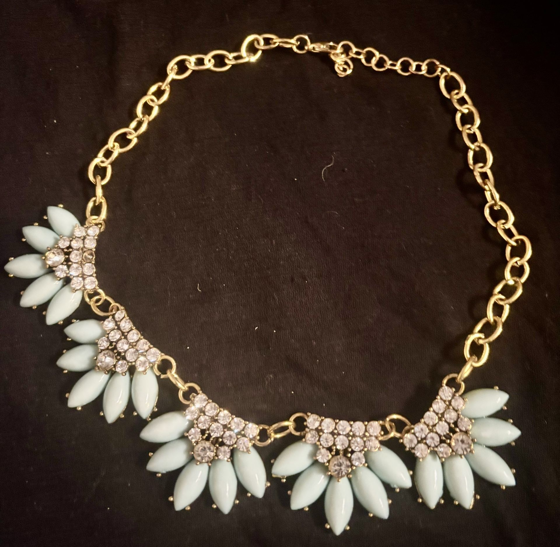 Fashion Necklace