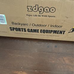 Sport Game Equipment 