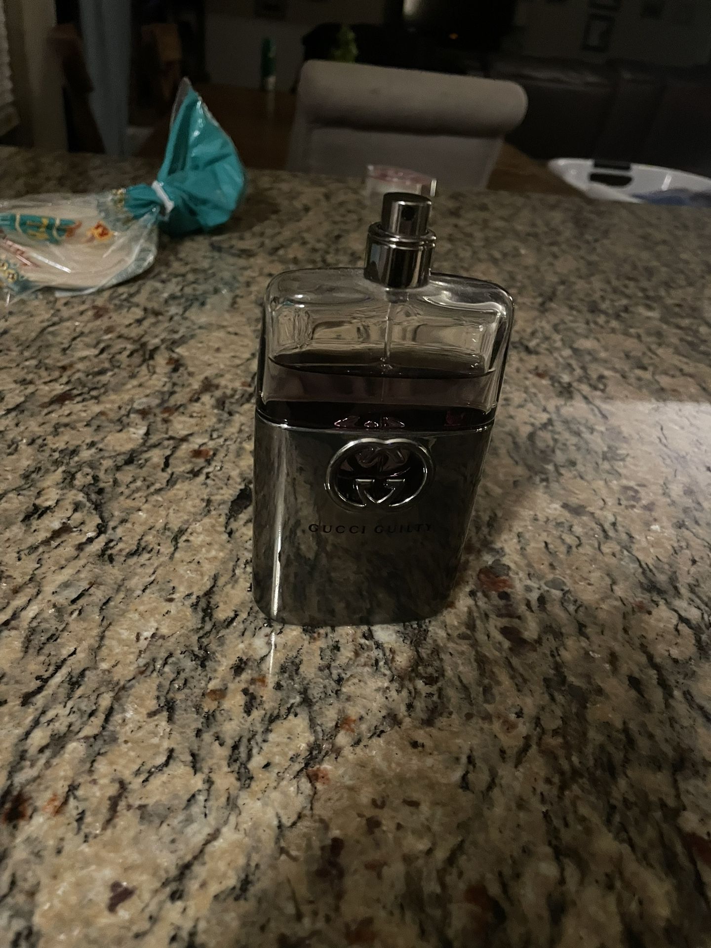 Gucci Guilty