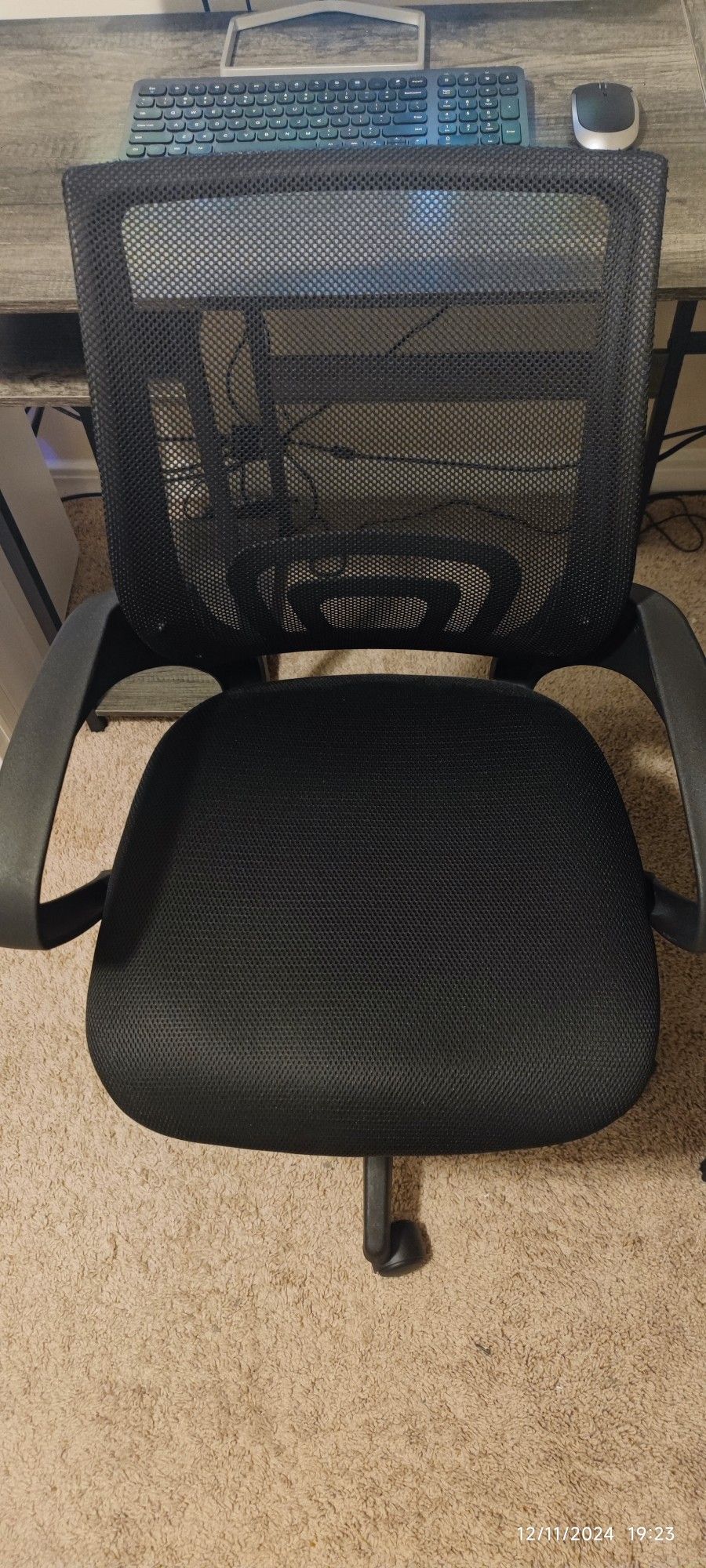 Home Office Chair And Desk