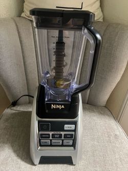 Ninja Blender 1,200 Watts