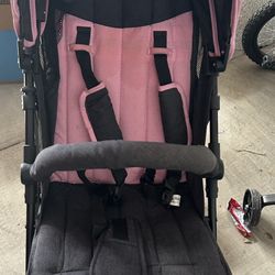 Travel Stroller 