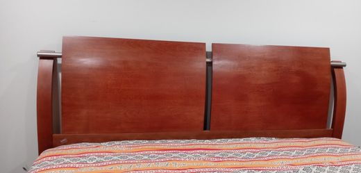 Modern King Bedroom set 