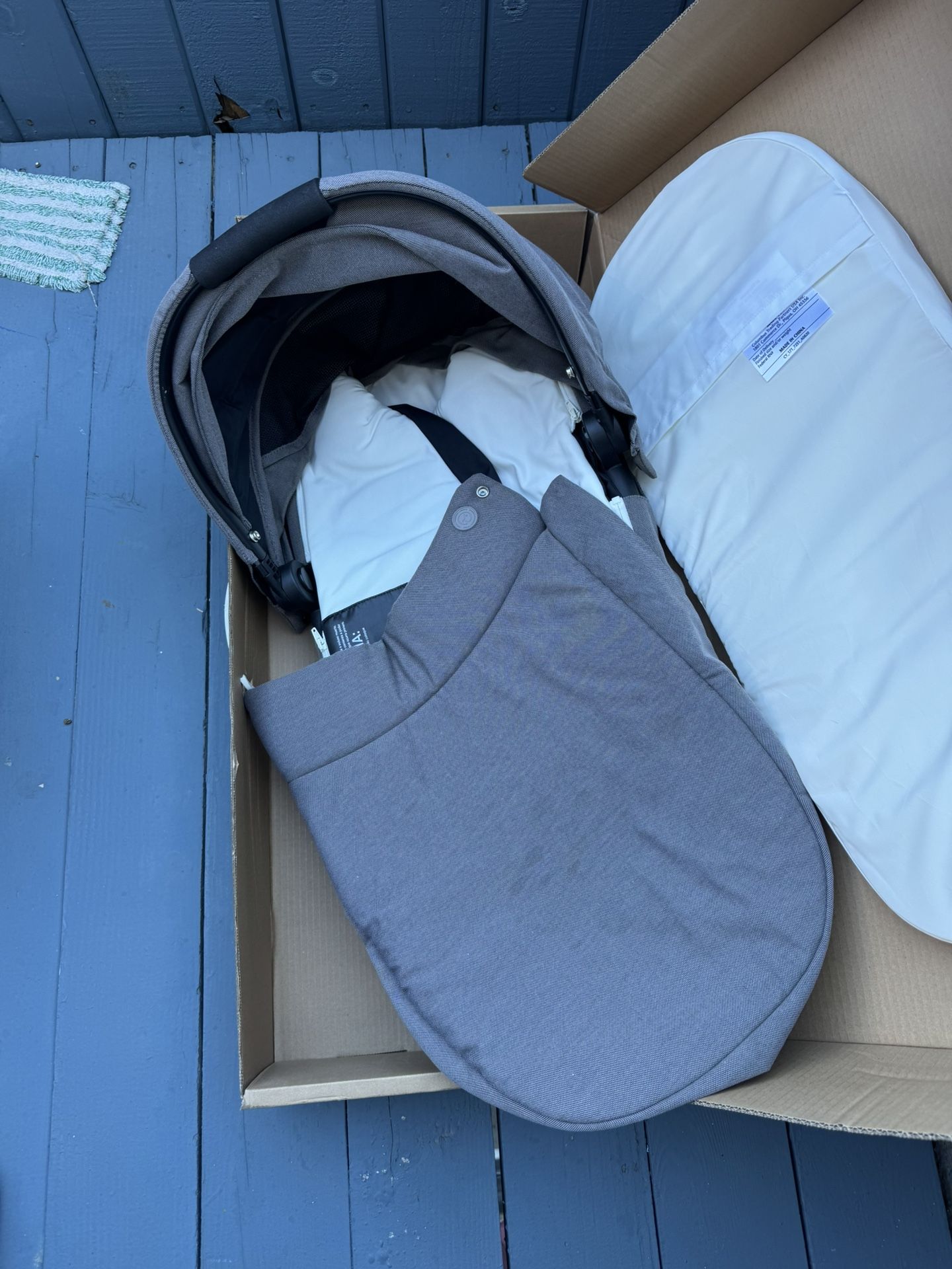 uppababy vista jump seat RumbleSeat V2 – Seedlings Patagonia Black Hole Duffel Rent For:28 days I highly recommend this gender: unisex