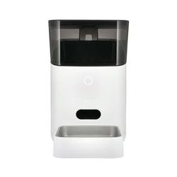 Petnet SmartFeeder (2nd Gen) Automatic Wi-Fi Pet Feeder (App-Controlled Portions)