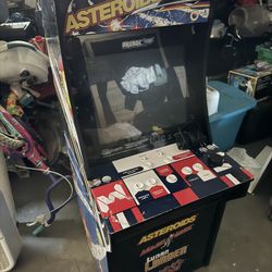 Arcade System