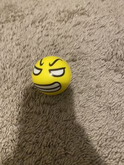 Stress Ball