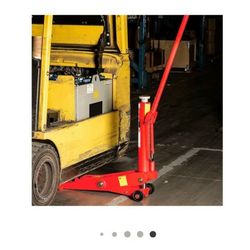 Forklift Jack-NEW