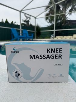 Cupilo Knee Massager CPL-5552