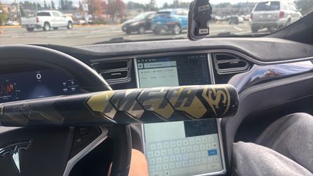 Louisville slugger meta 32in -3