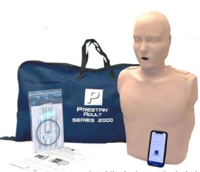 CPR Manakins