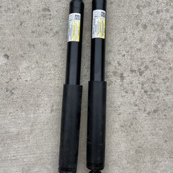 2019-2022 Silverado 1500 Front Shocks
