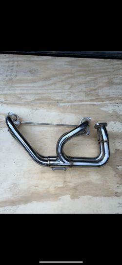Tomei Equal Length Headers Subaru WRX 2002-2014 / STI 04-21