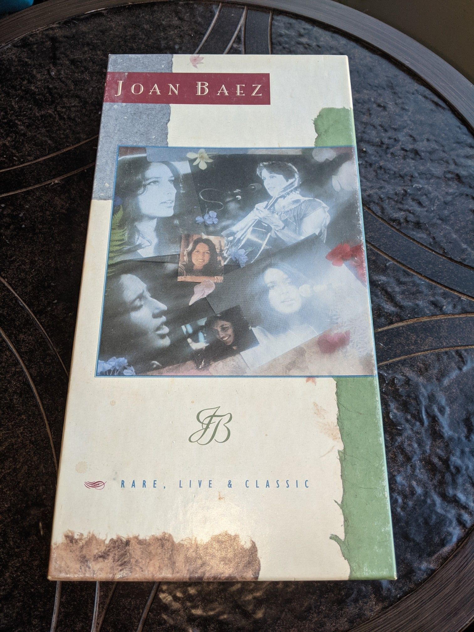 Joan Baez