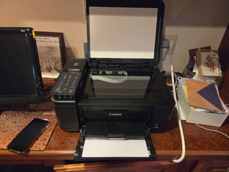 Canon PIXMA MX492 Printer
