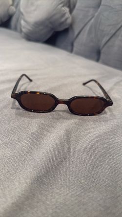 Karen Wazer Sun Glasses