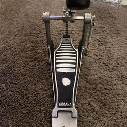 Yamaha Bass Pedal 