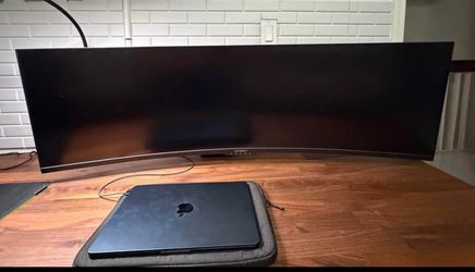 INNOCN 49” Monitor