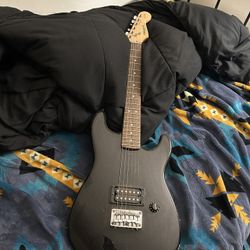 Beginners Electric Guitar