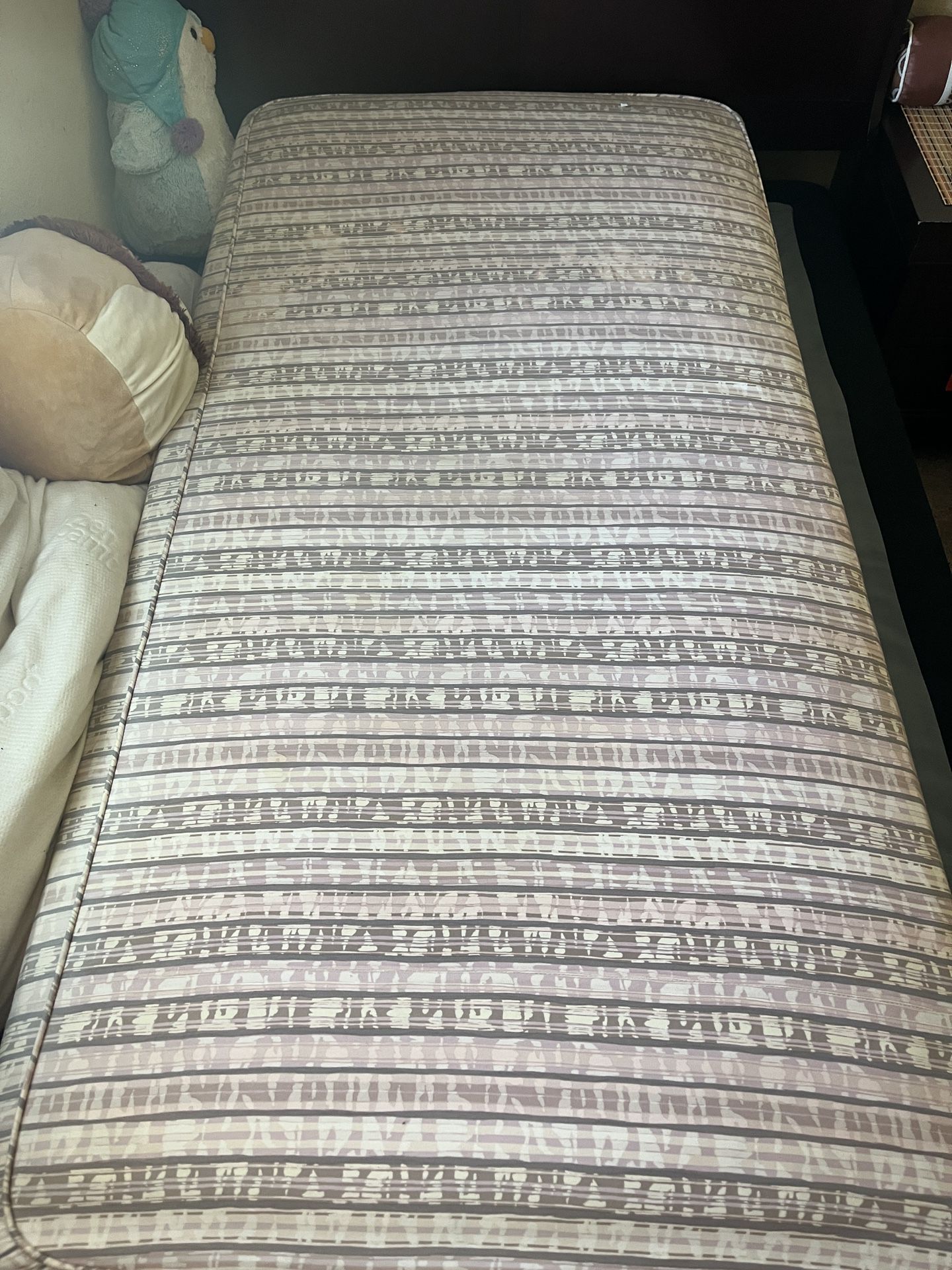 Twin bed mattress New 