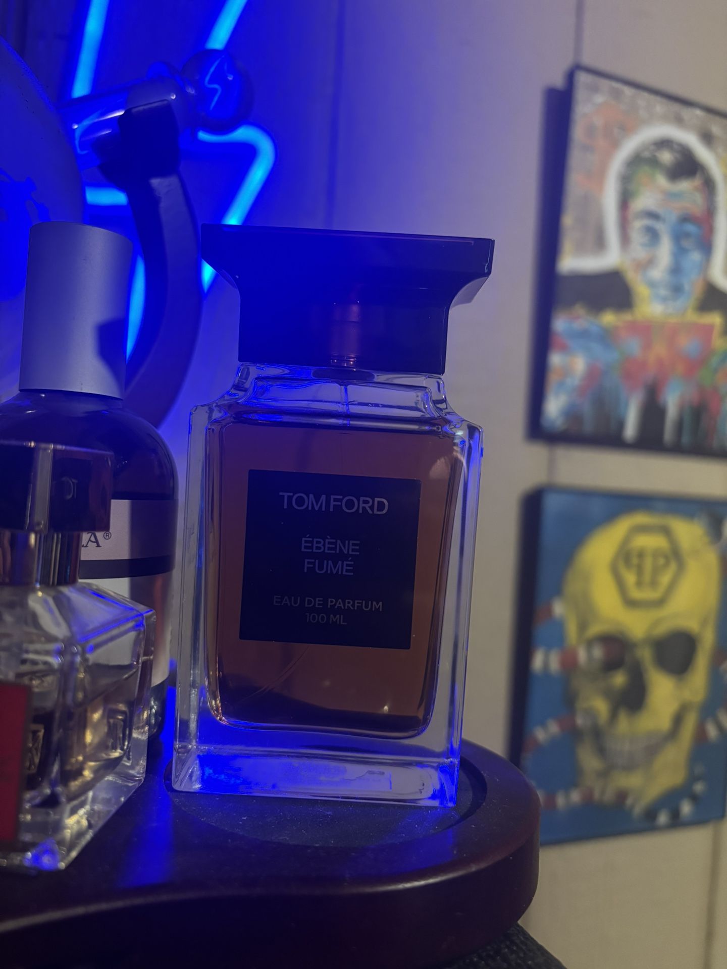 Tom Ford Ebene Fume