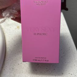 Victoria’s Secret Very Sexy Euphoric
